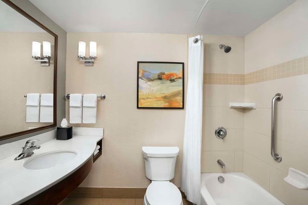 Images Hilton Garden Inn Ogden UT