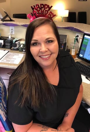 Images Salt Lake Dental Care - Clint Blackwood DDS