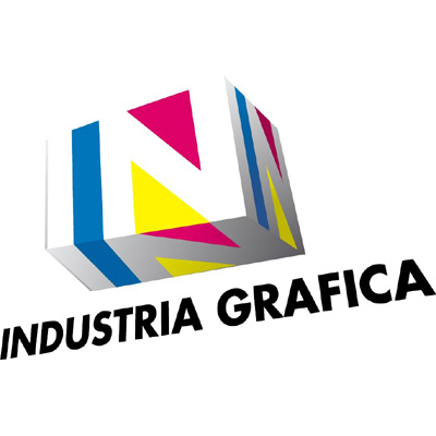 Industria Grafica Soc.Coop. Logo