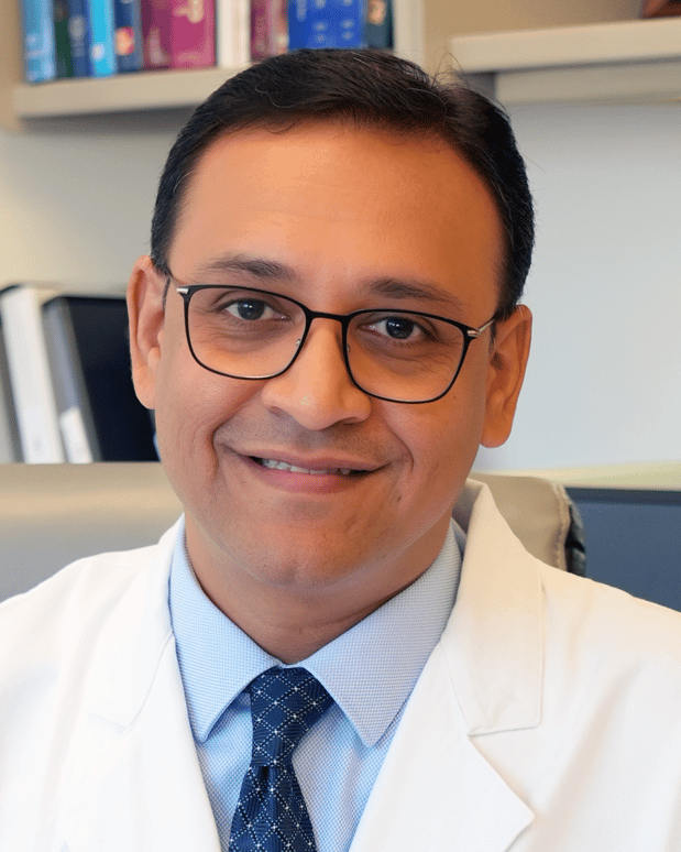 Images Chirag Desai, MD