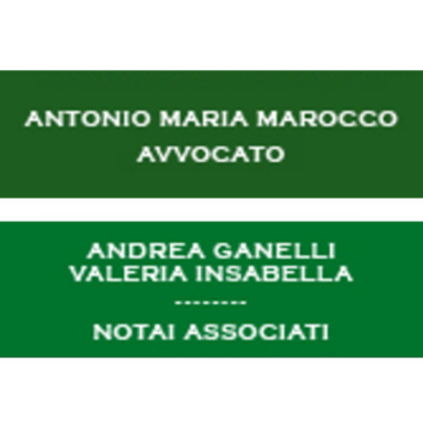 Studio Notarile Ganelli Andrea Logo