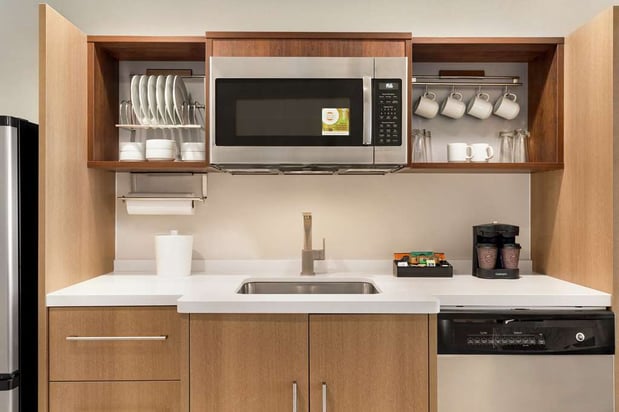 Images Home2 Suites by Hilton Harrisburg North