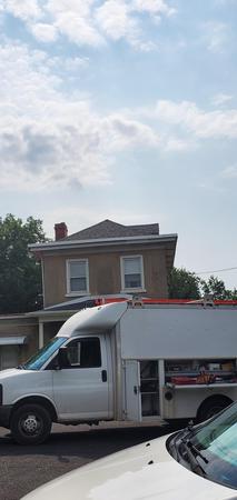 Images Bett's Contracting