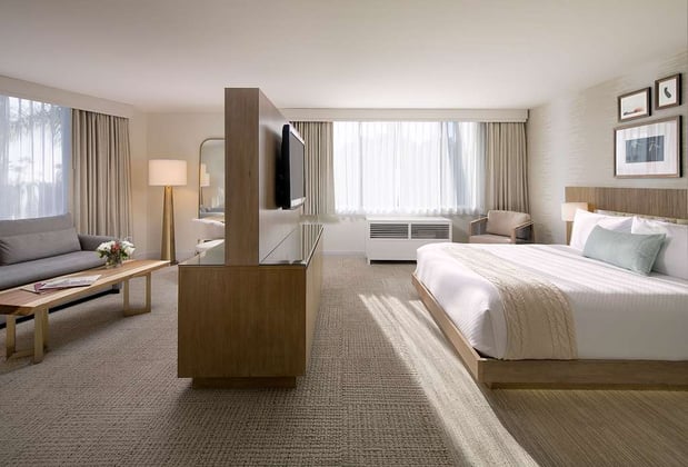 Images The Belamar Hotel Manhattan Beach, Tapestry Collection by Hilton