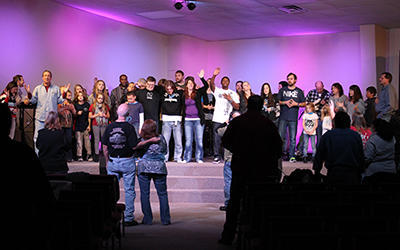 Images World Victory Church