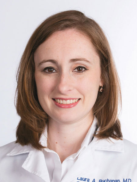 Dr. Laura Buchanan, MD - Elizabethtown, KY - Gastroenterology, Gastroenterologist, Other