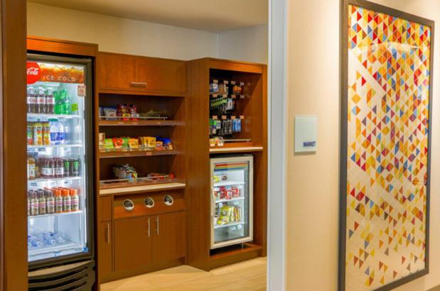 Images Holiday Inn Express & Suites Detroit North - Roseville by IHG