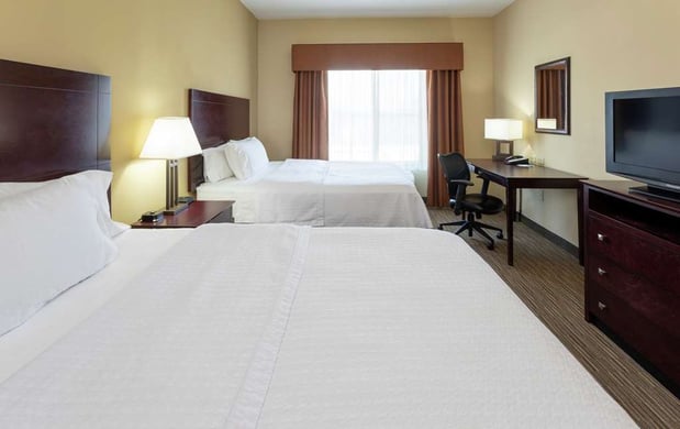 Images Homewood Suites by Hilton Minneapolis-New Brighton
