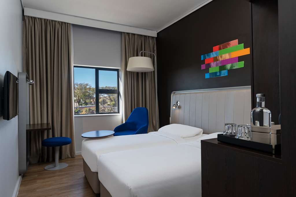 Images Park Inn by Radisson Polokwane