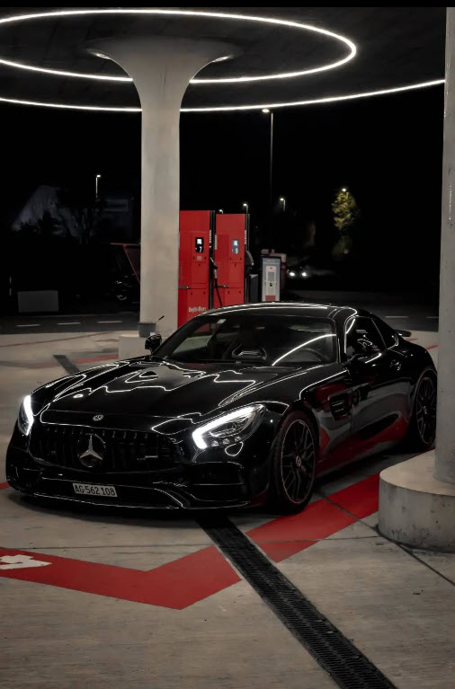 TFSportcars KLG, Täfernstrasse 26 in Dättwil AG