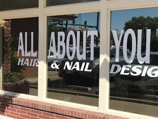 Images All About You Hair & Nail Design