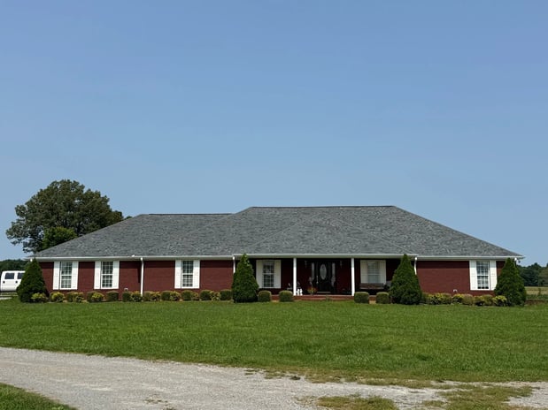 Images Elite Roofing & Restoration