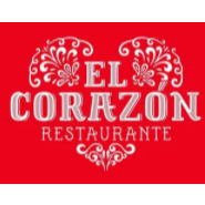 Restaurante El Corazón Logo