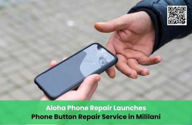 Images Aloha Phone Repair by TCA Wireless - Honolulu