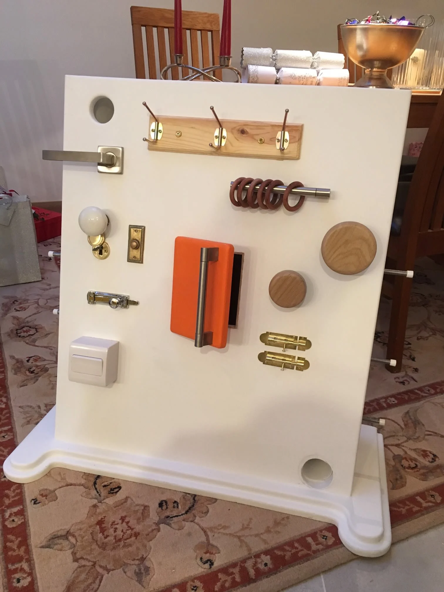 Images Gareth Shallcross