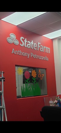 Images State Farm: Tony Petrozzella