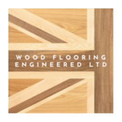 Wood Flooring Engineered Ltd Logo