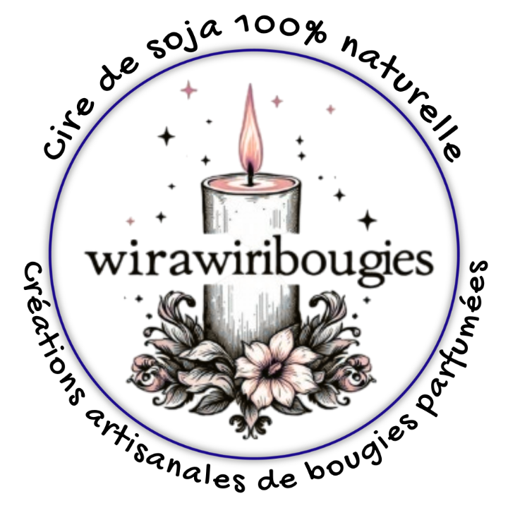 wirawiri cadeau (détail)