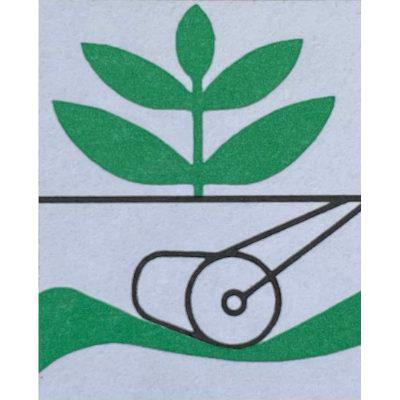 Harald Flessler Landschaftsbau Logo