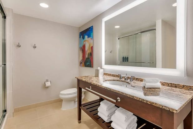 Images Hilton Grand Vacations Club Las Palmeras Orlando