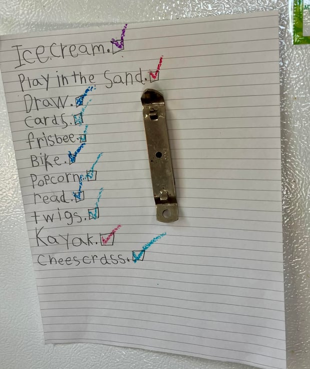 Images PINE BEACH COTTAGES LLC