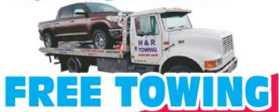 Images H & R Towing