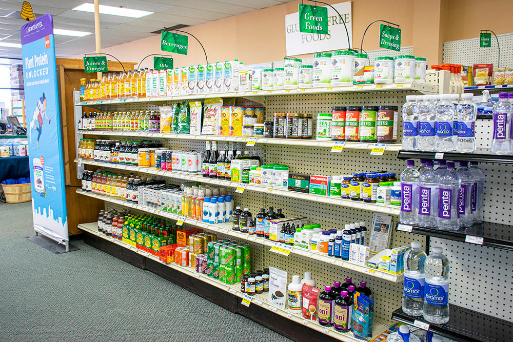 Vital Choice Health Store Photo