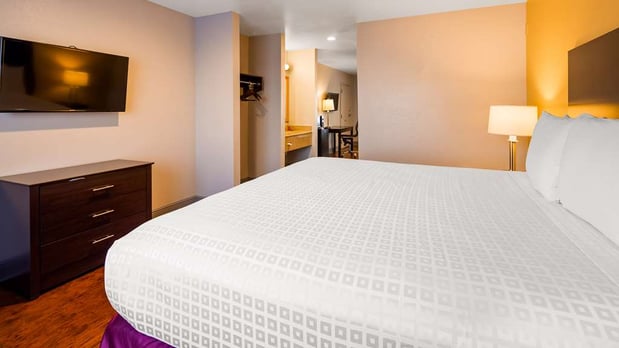 Images SureStay Plus by Best Western Hammond