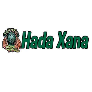 Hada Xana Logo