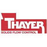 Thayer Scale-Hyer Industries, Inc Logo