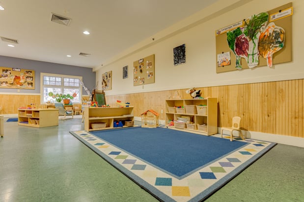 Images Bright Horizons at TimberRidge Family Center