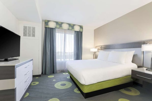 Images Hilton Garden Inn Ardmore