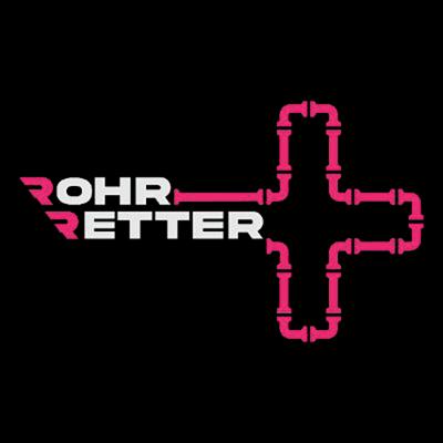 Rohrretter in Lengenfeld im Vogtland - Logo