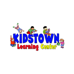 Kidstown Learning Center Logo