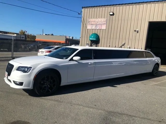 Images Princess Limousines LLC