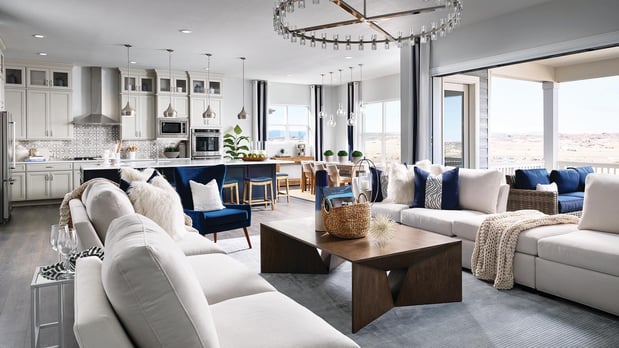 Images Regency at NorthSkye