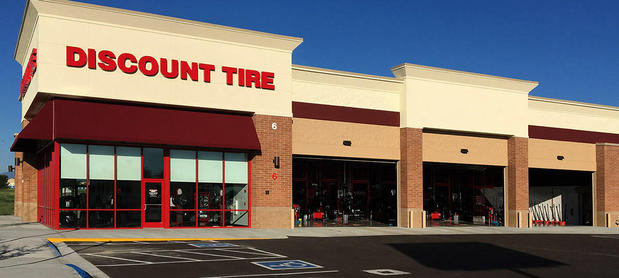Images Discount Tire