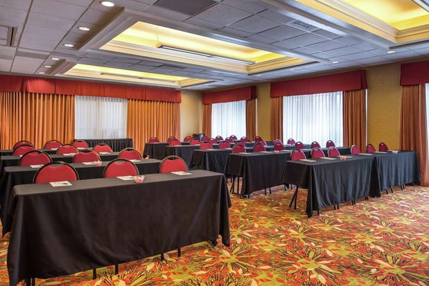 Images Hampton Inn & Suites Charlotte-Arrowood Rd.
