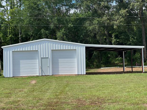 Images Marshall Overhead Garage Door LLC
