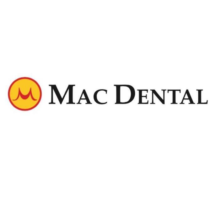 Mac Dental Of Van Nuys Logo