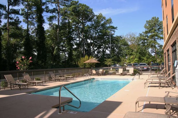 Images Hampton Inn Spring Lake Fayetteville