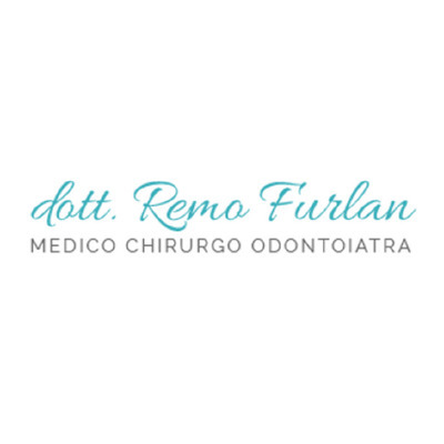 Studio Dentistico Furlan Dott. Remo Logo