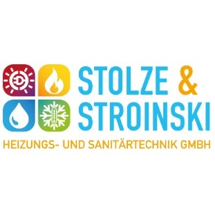 Stolze & Stroinski Heizungs- und Sanitärtechnik GmbH in Ahrensburg - Logo