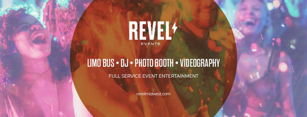 Images Revel Events