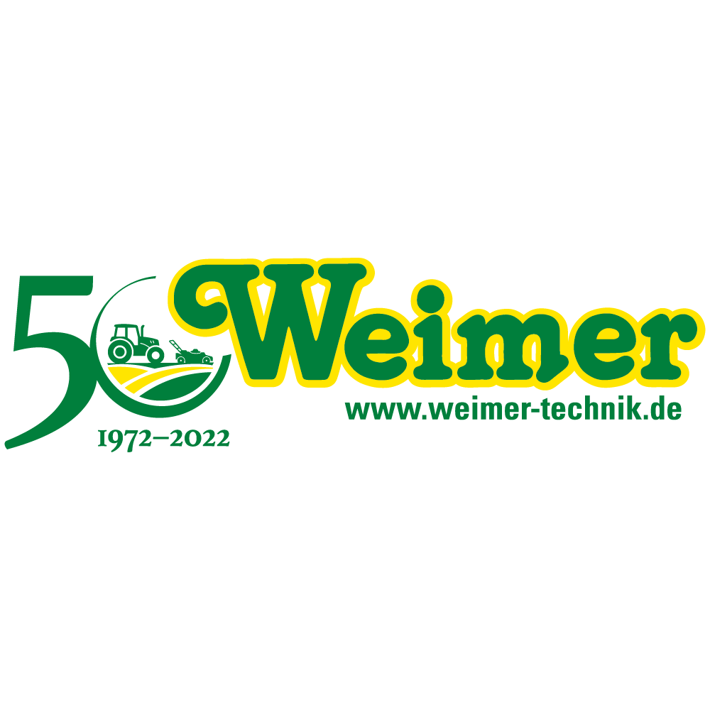 Weimer GmbH in Georgenthal in Thüringen - Logo