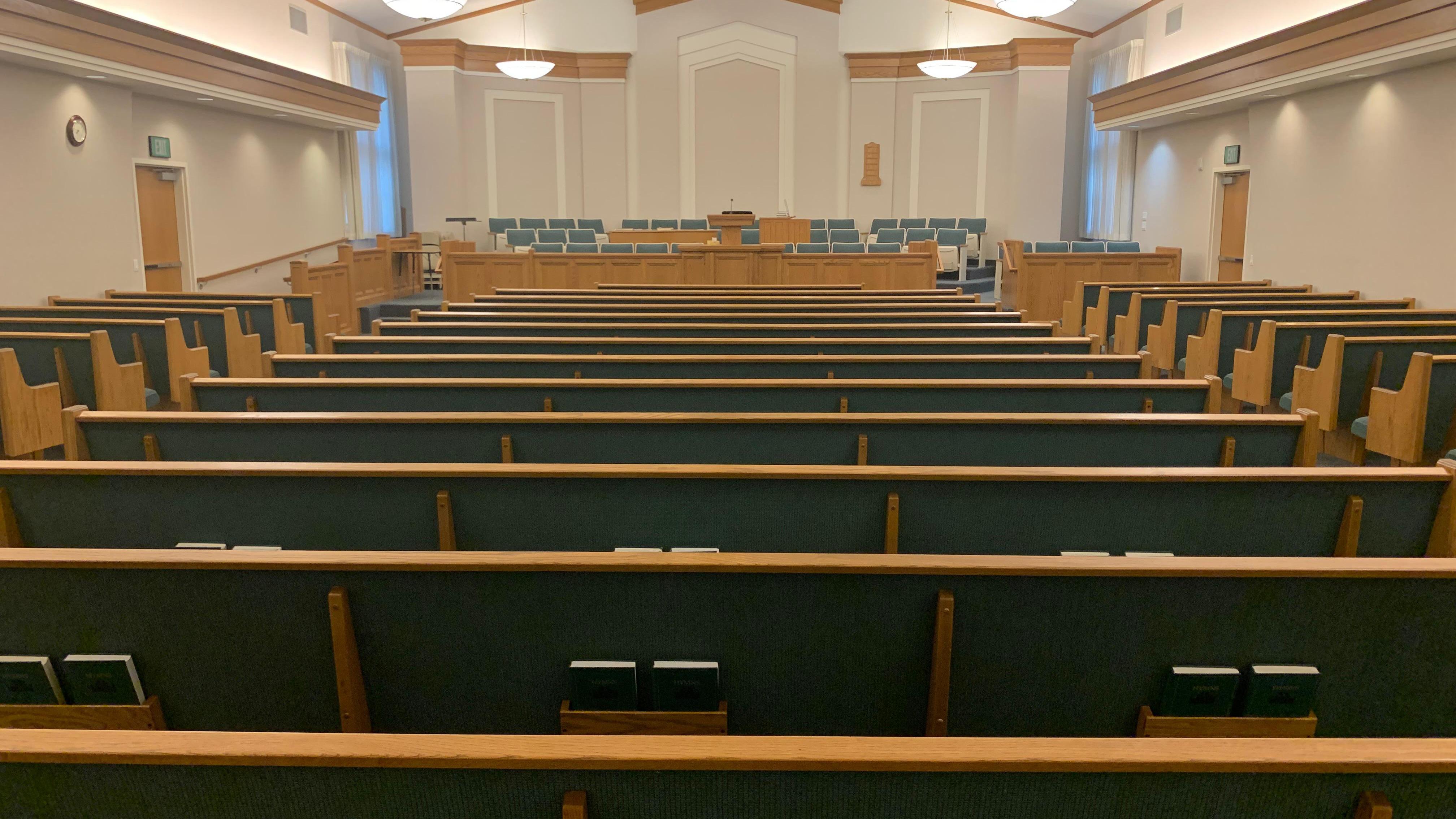 The Church of Jesus Christ of Latter-day Saints Image