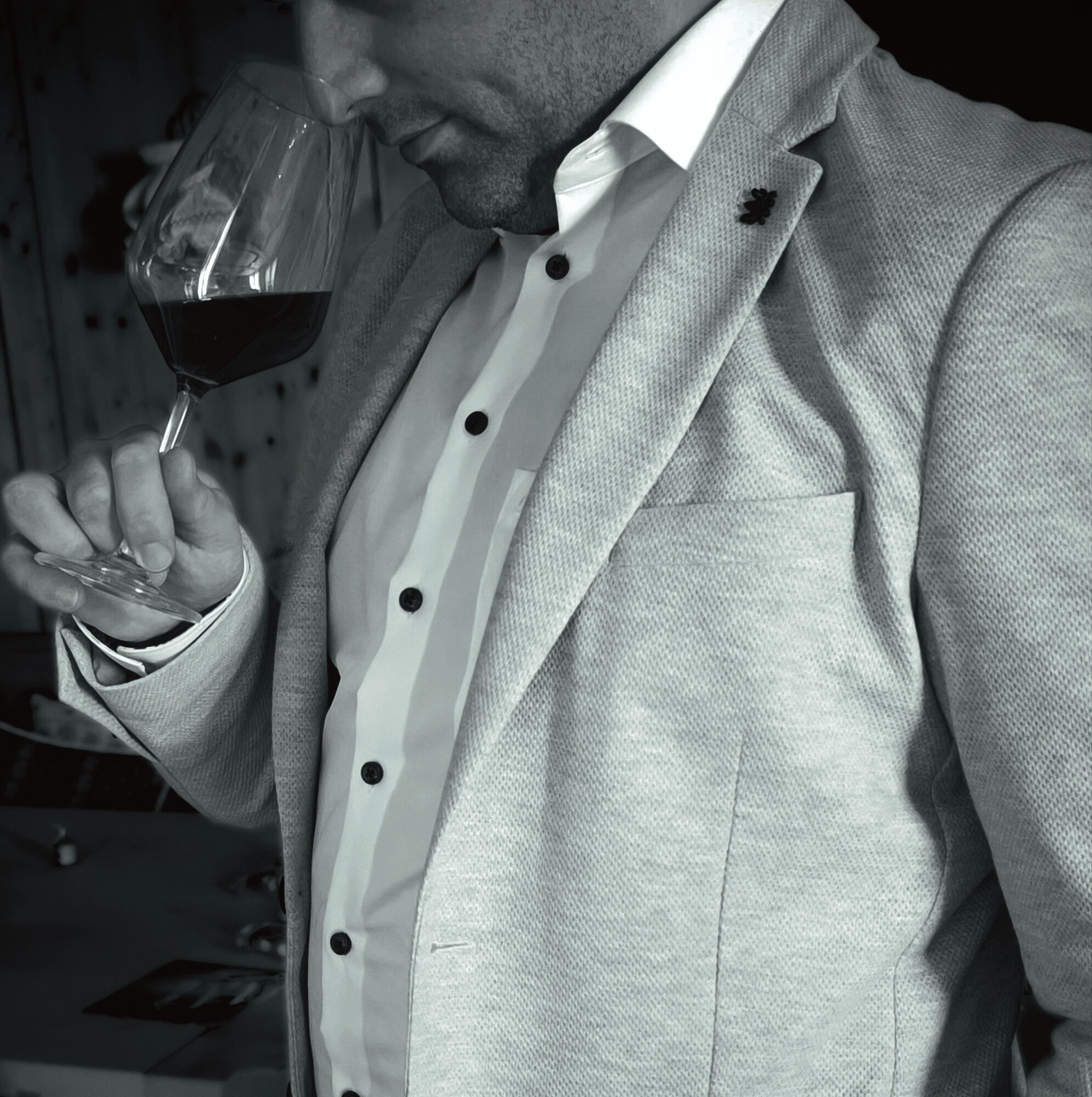Entkorkt - Mobiler Sommelier Rafal Bernacki in Bonn