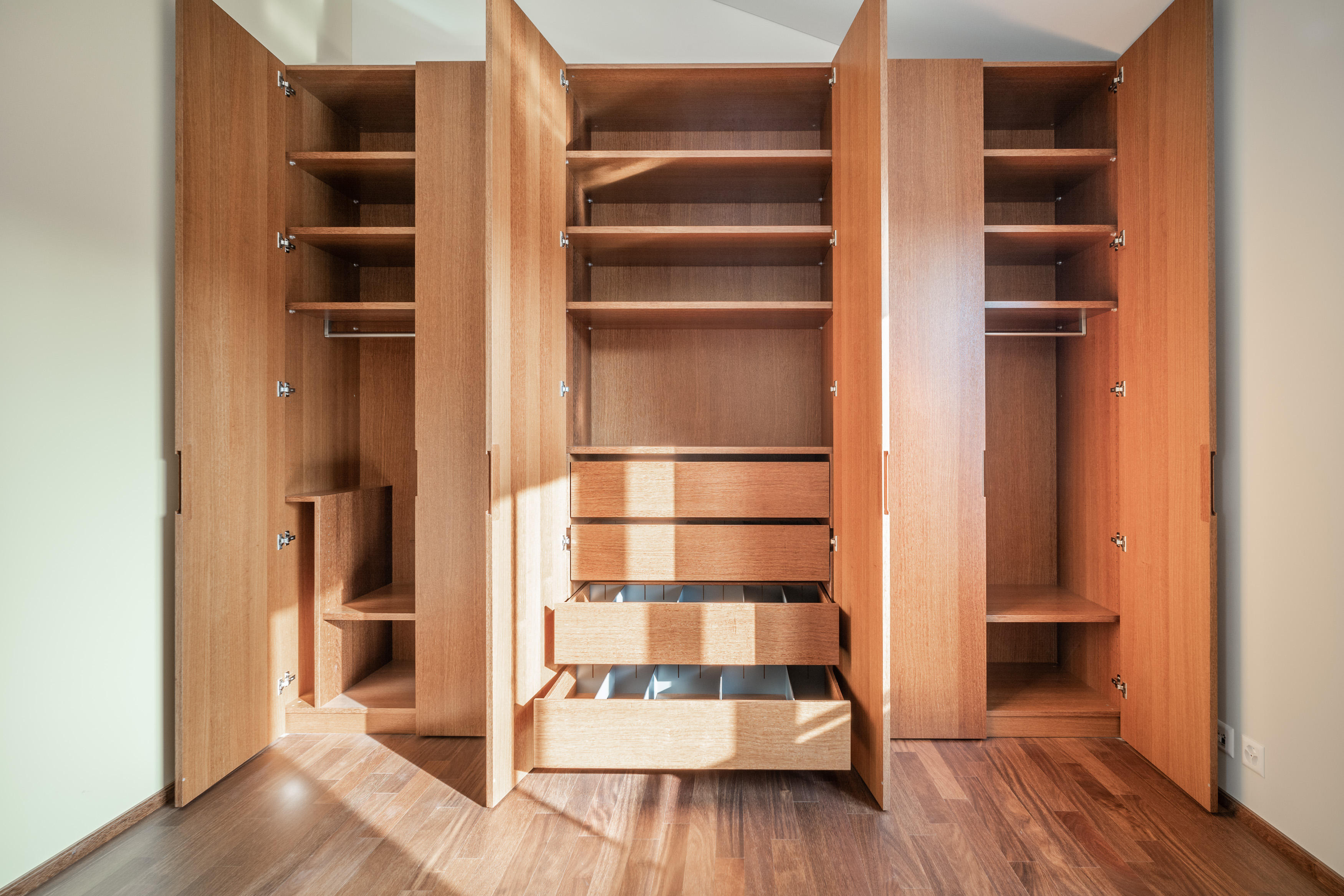 Portmann + Meier AG, Luzernerstrasse 125 in Luzern