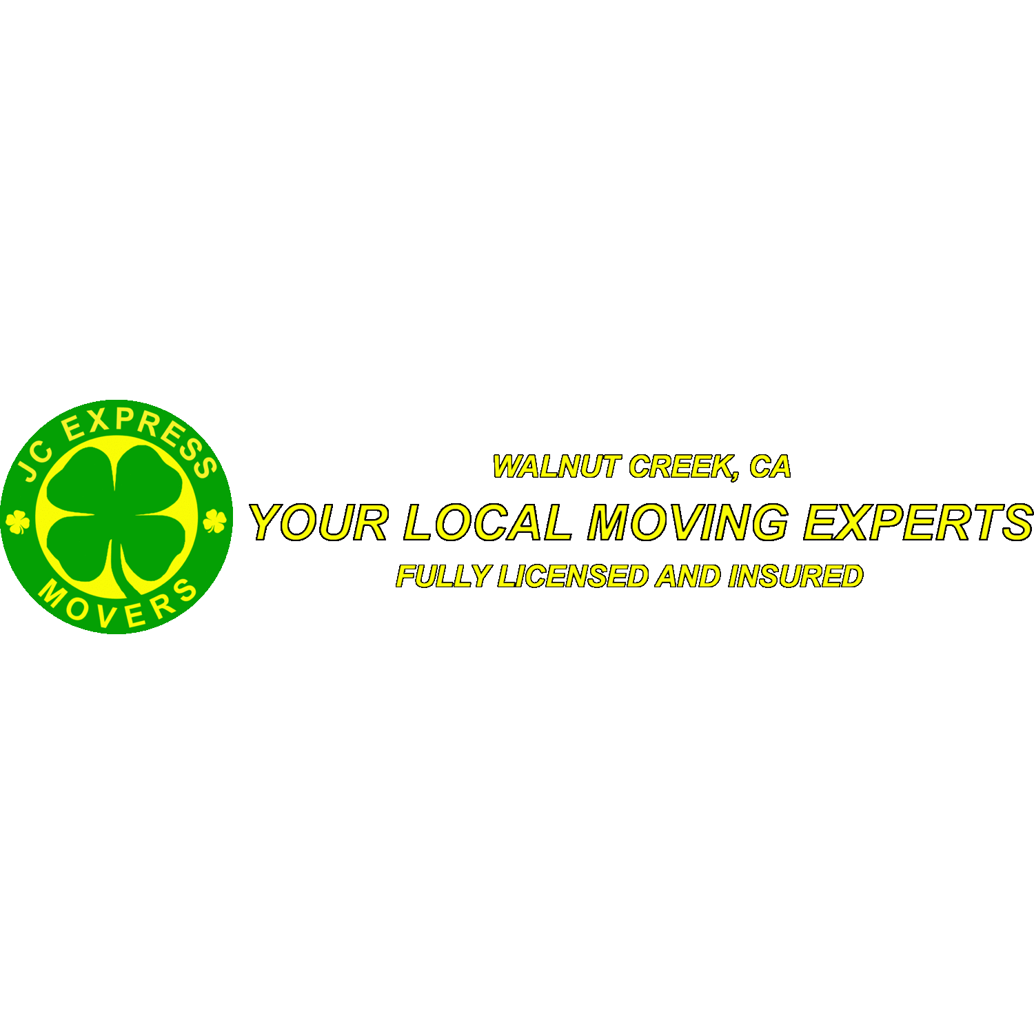 JC EXPRESS MOVERS