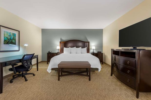 Images Best Western Plus InnTowner Madison